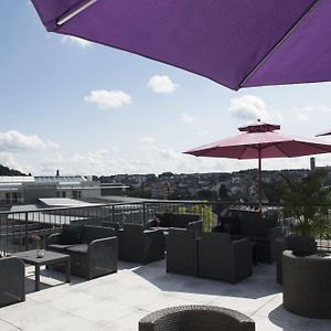 Best Western City Hotel Pirmasens